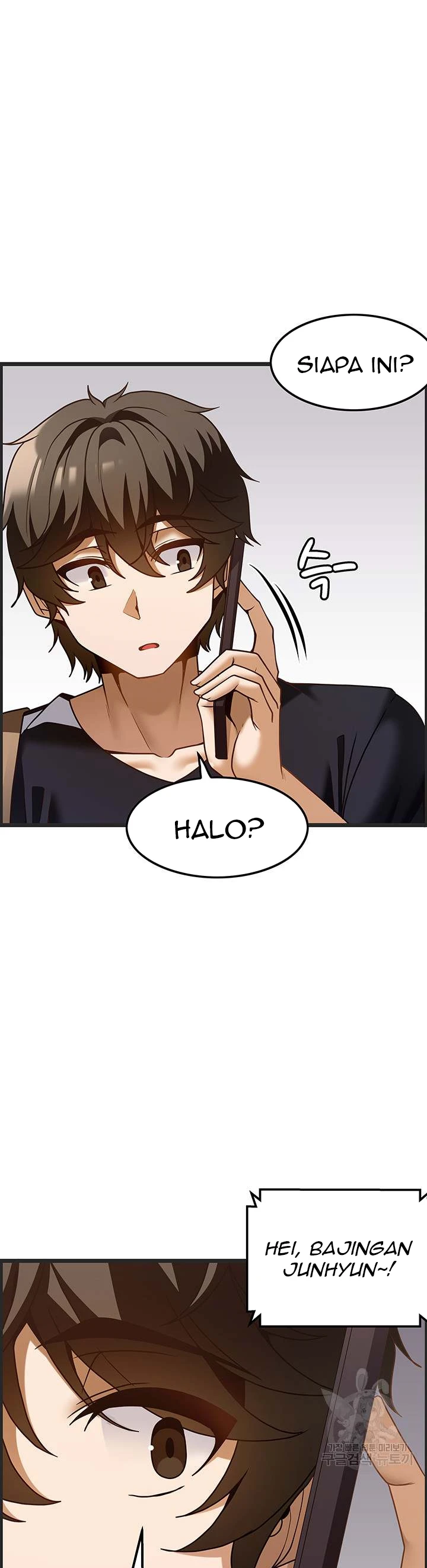 Too Good At Massages Chapter 36 - Page 37